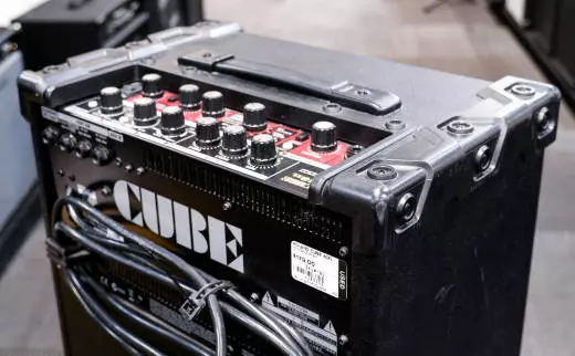 Roland - CUBE-40XL 2
